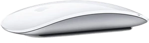 Apple Magic Mouse 2 - Silber |PG1006-A| #Sehr gut - Bild 1 von 1