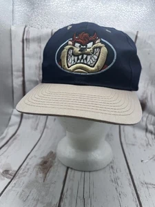 Looney Tunes Tasmanian Devil Hat - Picture 1 of 5