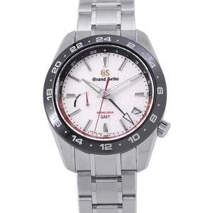 SEIKO Grand Seiko AJHH 20th Anniversary Limited Edition Model, Limited to 50... - Picture 1 of 8