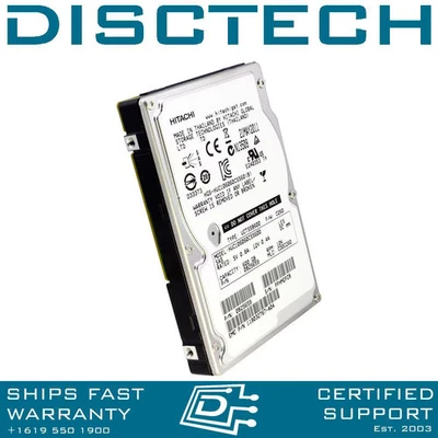 Dell EMC 11832833-A04 600GB SAS 10K 2.5" 6Gbps HDD 0B25681 HUC106060CSS600 - Image 1 of 3