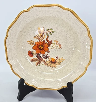 Tazón de sopa/cereal Harvest Bouquet, Mikasa Foto 1 de 4