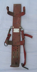 Ziamatic mod. # UP 6-30 2 FNH Fire Truck Scott Air Cylinder Bracket - A - Picture 1 of 3
