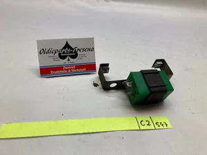 Piaggio Vespa PX PK Cosa Blinkrelais Halter  original gebraucht (C2/547) - Bild 1 von 1