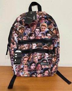 Riverdale Backpack School Book Bag Archie Jughead Bioworld New With Tags - Picture 1 of 7