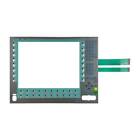 for Siemens PC677-15 Key 6AV7803-0BC21-2AC0 6AV7 803-0BC21-2AC0 Membrane keypad