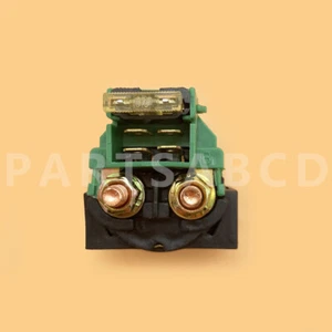Solenoide relé de arranque se adapta a Honda OEM 35850-MB0-007 35850-ME8-007 35851-MJ0-000 - Imagen 1 de 7