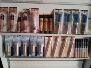 Maybelline Age Rewind Master Ocultar Mejor Cubierta de Piel Palo DreamLumi ¡Apto para mí! - Imagen 1 de 23