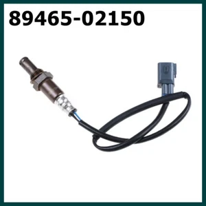 Sensor de relación combustible aire oxígeno O2 coche 89465-02150 apto para Toyota 8946706080 - Imagen 1 de 3