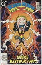 Wonder Woman #21 (1942) - 8.0 VF *The Cosmic Migration*
