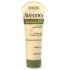 Aveeno Moisturizer Cream 8 Oz. Tube Unscented Hand & Body Lotion, 1 Each