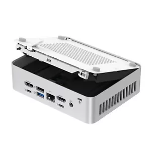 ASUS NUC 15 PRO+ Plus RNUC15CRSU9 Mini Pc Intel Core Ultra 9 285H 32GB+2TB - Picture 1 of 10