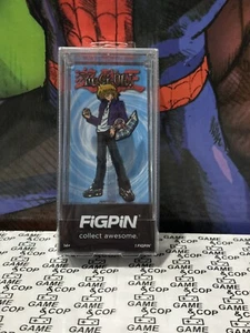 FigPin Yu-Gi-Oh! Joey Wheeler 1676 - NUOVO IN MANO - Foto 1 di 5