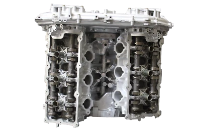 Motor Nissan VQ40 DOHC 4,0 L Frontier Pathfinder Xterra remanufacturado 2005-2009 Foto 1 de 4