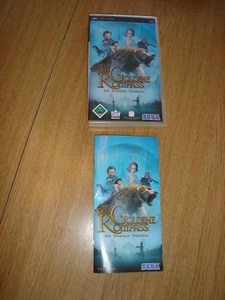 Der goldene Kompass / PSP - Bild 1 von 4