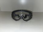 UVEX Safety Goggles Honeywell S3960C Grey Body Clear XTR Lens High Impact
