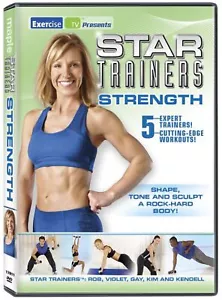 Star Trainers Strength - Picture 1 of 1