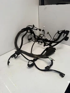 SMART FORFOUR ENGINE WIRING LOOM A6391500933 1.5CDI 2014 - Picture 1 of 10