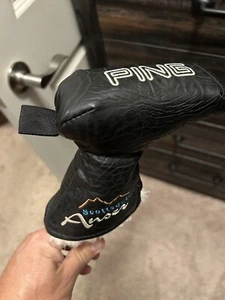 ping anser putter 35 - Picture 1 of 9