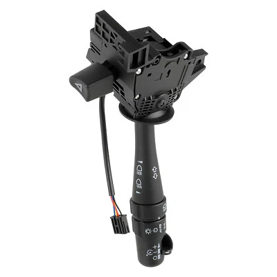 Interruptor de señal de giro de faros con luces antiniebla para Pontiac Grand Prix 2006 2007 2008 Foto 1 de 4