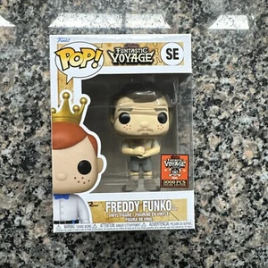 Freddy Funko als Andy Funko Pop Parks And Recreation - Bild 1 von 6
