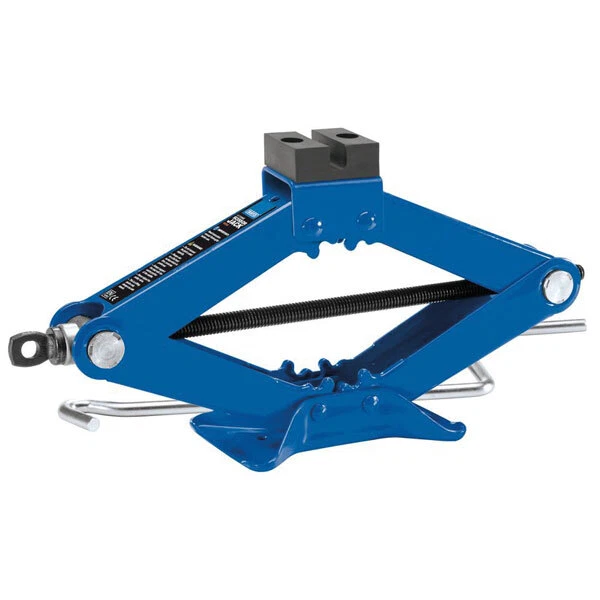 Draper Tools 69252 1.5 Tonne Scissor Jack