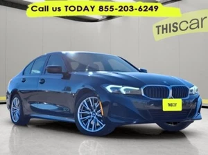 2023 BMW 3-Series 330e Sedan - Picture 1 of 28