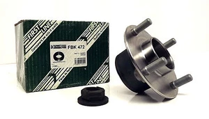 Firstline Radlagersatz passend für Ford Modelle FBK472 - Bild 1 von 1