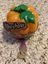 Shopkins Halloween BOTTLE POP Spooky Glow in the Dark 2015 Moose Toys Figures