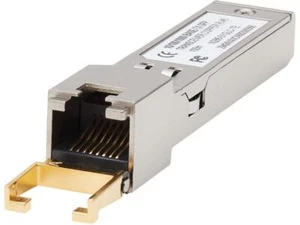 Tripp Lite Cisco Compatible Glc-Te-Sf Transceiver 10/100/1000Base Cat6 100M - Picture 1 of 11