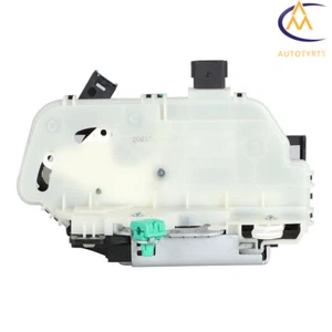 For Ford 2009-2012 2013 2014 F150 Front Left Door Lock Actuator Latch Driver - Picture 1 of 7