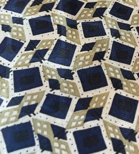 CHRISTIAN GARETS ELEGANT QUALITY DRESS SUIT DESIGNER NECKTIE TIE FREE SHIPPING - Picture 1 of 4