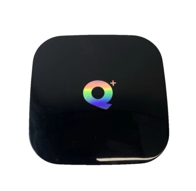 Smart TV Box Android Player 4GB RAM (64GB) ohne Zubehör (LS-13G) - Bild 1 von 4