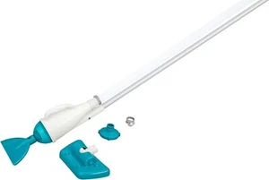 Bestway Pool Vacuum Cleaner Cleaning Kit Swimming Pool Garden - Picture 1 of 10