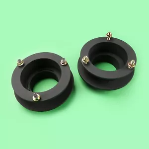 2009-2013 Dodge Ram 2500 3500 4WD Front 2" Leveling Lift Kit - Picture 1 of 2