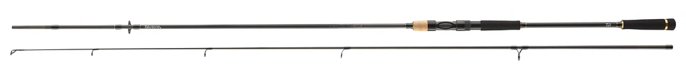 DAIWA Legalis Allround, Allround Angelrute