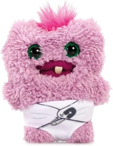 NEW Fuggler (Baby Fugg) FUGGLER BABY FUGG -S1 LILAC MCGOO Plush Mascot Jp - Picture 1 of 3