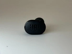 JBL Tune 130NC TWS Wireless In-Ear Headphones Right Side Replacement - Black - Picture 1 of 3