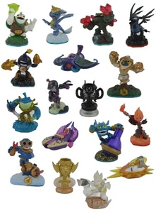 Skylanders Swap Force Superchargers Trap Team Séléction Jamais Utilisé Sans Ovp - Photo 1/18