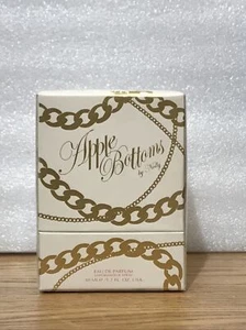 Apple Bottoms by Nelly Eau De Perfume Spray 1.7 fl oz Vintage Scent Rare - Picture 1 of 2