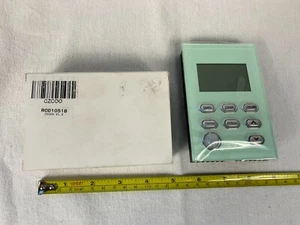 Airstream iZone CZCOO V1.2 Zone Controller RC010518 - iSense Ocean Mist - Unused - Picture 1 of 10