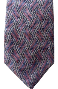 Cape Cod Krawatte 100 % Seide, blau & gold verzichtet auf Eminence lila pastell 59 x 3,75 Zoll - Bild 1 von 5
