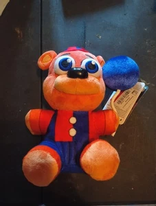 Peluche Funko Five Nights at Freddy's Balloon Freddy 2022 FNAF Balloon Circus - Imagen 1 de 4