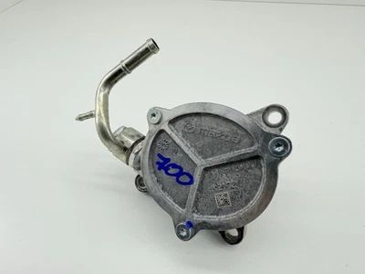 BOMBA DE VACÍO MAZDA 6 CX5 2.2 DIÉSEL SKYACTIV SHY1-18G00 SH01-18G00 2013-2017 Foto 1 de 3