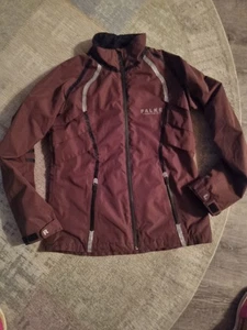 FALKE , Damen Jacke , Windjacke, Sportjacke, Trainingsjacke, Gr. 42 - Bild 1 von 6