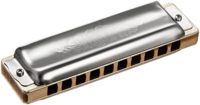 Seydel Harmonica (Blues 1847 CLASSIC C) - Image 1 of 4