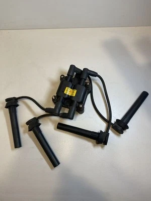 Mini One - Cooper Cabrio R52 2006 Spark distributor 05269670AB ERD9869 - Image 1 of 4