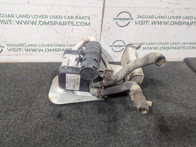 Precalentador auxiliar JAGUAR TIPO S X200 WEBASTO 4R83-18K463-AF Foto 1 de 3