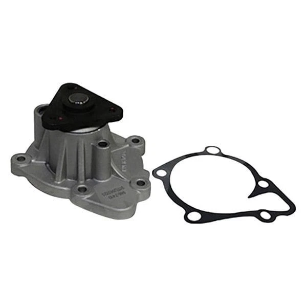 For Hyundai Sonata 2011-2014 GMB 146-7410 Engine Water Pump Foto 1 de 4