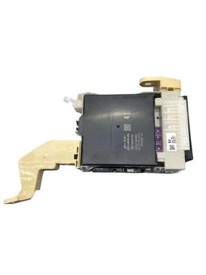 2025 TOYOTA TACOMA N400 OEM BODY CONTROL MODULE UNIT BCM BCU 89221AK030 - Image 1 of 4