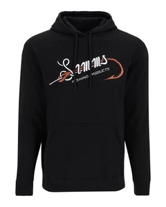 Simms Hook and Loop Hoody - Imagen 1 de 10